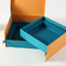 Jewelry Storage Rigid Gift Boxes Cosmetic Storage Box Multi Layer Structure